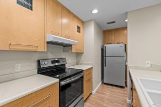 Condominium,  Vineyard circle, Yountville, CA 94599 - 5