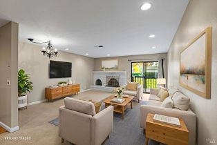Condominium,  Vineyard circle, Yountville, CA 94599 - 9