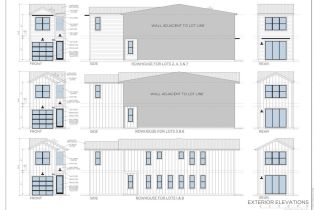 Residential Lot,  Brannan street, Calistoga, CA 94515 - 4