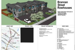 Land, 33 Brannan St, Calistoga, CA  Calistoga, CA 94515