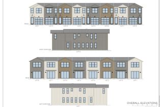 Residential Lot,  Brannan street, Calistoga, CA 94515 - 2