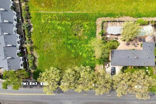 Residential Lot,  Brannan street, Calistoga, CA 94515 - 7