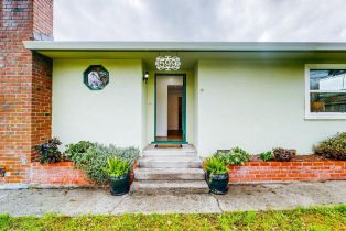 Single Family Residence, Cleveland avenue, Petaluma, CA 94952 - 2