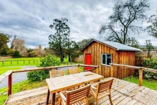 Single Family Residence, Cleveland avenue, Petaluma, CA 94952 - 33