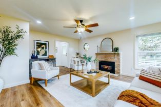 Single Family Residence, Cleveland avenue, Petaluma, CA 94952 - 7