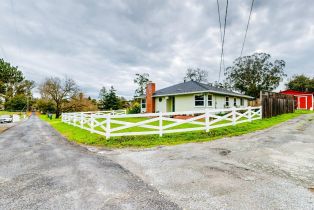 Single Family Residence, Cleveland avenue, Petaluma, CA 94952 - 4