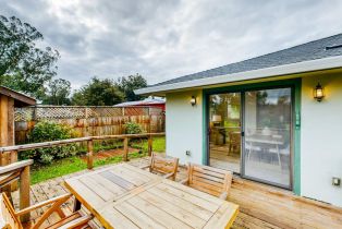 Single Family Residence, Cleveland avenue, Petaluma, CA 94952 - 30