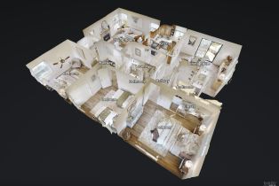 Single Family Residence, Cleveland avenue, Petaluma, CA 94952 - 37