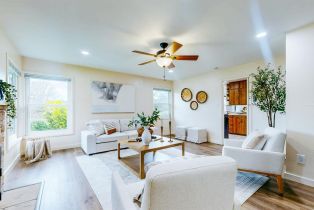 Single Family Residence, Cleveland avenue, Petaluma, CA 94952 - 9