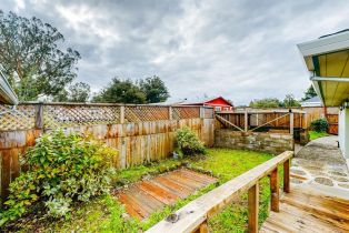 Single Family Residence, Cleveland avenue, Petaluma, CA 94952 - 32