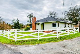 Single Family Residence, 599 Cleveland Ave, Petaluma, CA  Petaluma, CA 94952