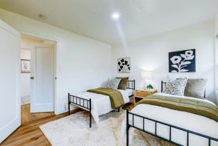 Single Family Residence, Cleveland avenue, Petaluma, CA 94952 - 22