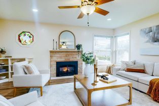 Single Family Residence, Cleveland avenue, Petaluma, CA 94952 - 10