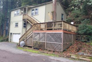 Single Family Residence, 12060 Hwy 116 Hwy, CA  , CA 95446