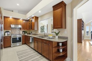 Condominium,  Stonefield lane, Santa Rosa, CA 95403 - 7
