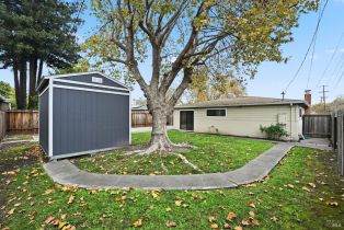 Single Family Residence,  Mcneil avenue, Petaluma, CA 94954 - 27