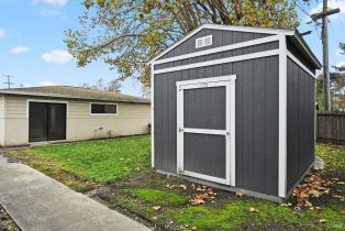 Single Family Residence,  Mcneil avenue, Petaluma, CA 94954 - 28