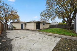 Single Family Residence,  Mcneil avenue, Petaluma, CA 94954 - 25