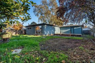 Single Family Residence, Sunny Manor way, Santa Rosa, CA 95401 - 19