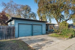 Single Family Residence, Sunny Manor way, Santa Rosa, CA 95401 - 23