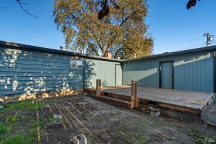 Single Family Residence, Sunny Manor way, Santa Rosa, CA 95401 - 21