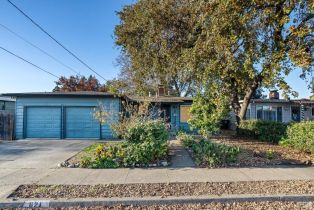 Single Family Residence, Sunny Manor way, Santa Rosa, CA 95401 - 22