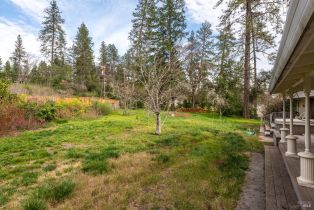 Single Family Residence, La Tierra drive, Angwin, CA 94508 - 11