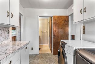 Single Family Residence, La Tierra drive, Angwin, CA 94508 - 43