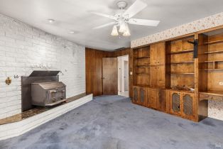 Single Family Residence, La Tierra drive, Angwin, CA 94508 - 27