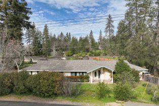 Single Family Residence, La Tierra drive, Angwin, CA 94508 - 54