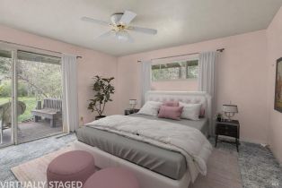 Single Family Residence, La Tierra drive, Angwin, CA 94508 - 35