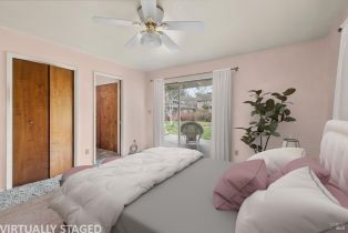 Single Family Residence, La Tierra drive, Angwin, CA 94508 - 37