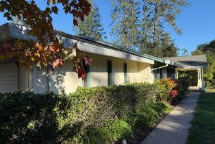 Single Family Residence, La Tierra drive, Angwin, CA 94508 - 5