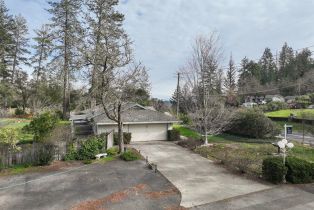 Single Family Residence, La Tierra drive, Angwin, CA 94508 - 49