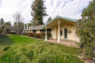 Single Family Residence, La Tierra drive, Angwin, CA 94508 - 2