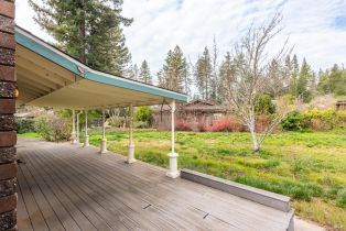 Single Family Residence, La Tierra drive, Angwin, CA 94508 - 12