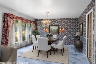 Single Family Residence, La Tierra drive, Angwin, CA 94508 - 20