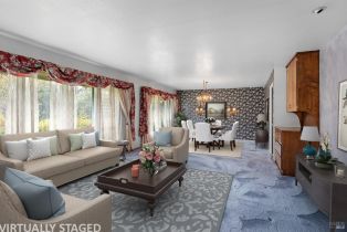 Single Family Residence, La Tierra drive, Angwin, CA 94508 - 18