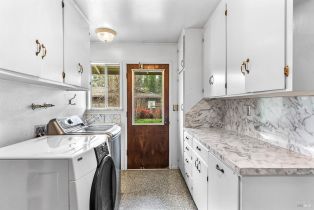 Single Family Residence, La Tierra drive, Angwin, CA 94508 - 42