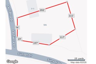 Single Family Residence, La Tierra drive, Angwin, CA 94508 - 52