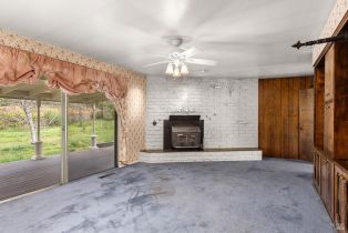 Single Family Residence, La Tierra drive, Angwin, CA 94508 - 26