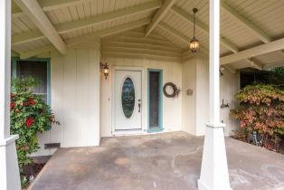 Single Family Residence, La Tierra drive, Angwin, CA 94508 - 4