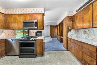 Single Family Residence, La Tierra drive, Angwin, CA 94508 - 25