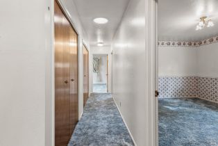 Single Family Residence, La Tierra drive, Angwin, CA 94508 - 29