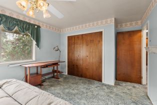 Single Family Residence, La Tierra drive, Angwin, CA 94508 - 41