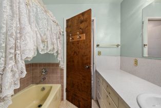 Single Family Residence, La Tierra drive, Angwin, CA 94508 - 31