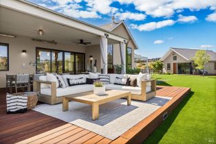 Single Family Residence,  Mark West Springs road, Santa Rosa, CA 95404 - 22