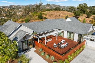 Single Family Residence,  Mark West Springs road, Santa Rosa, CA 95404 - 78