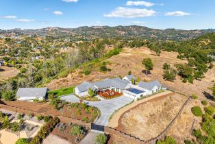 Single Family Residence,  Mark West Springs road, Santa Rosa, CA 95404 - 80