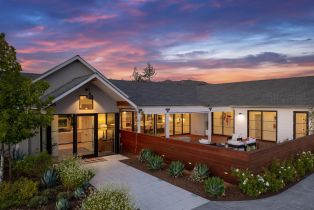 Single Family Residence,  Mark West Springs road, Santa Rosa, CA 95404 - 96